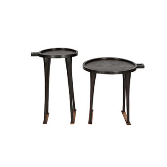 Ethiopian Side Table Ethiopian Side Table