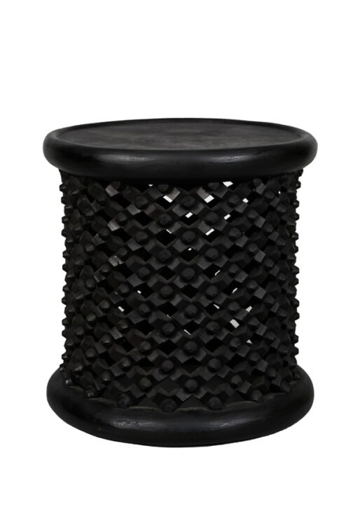mavromac-stool-bamileke-black mavromac-stool-bamileke-black