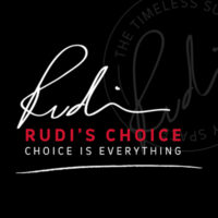 Rudi’s Choice