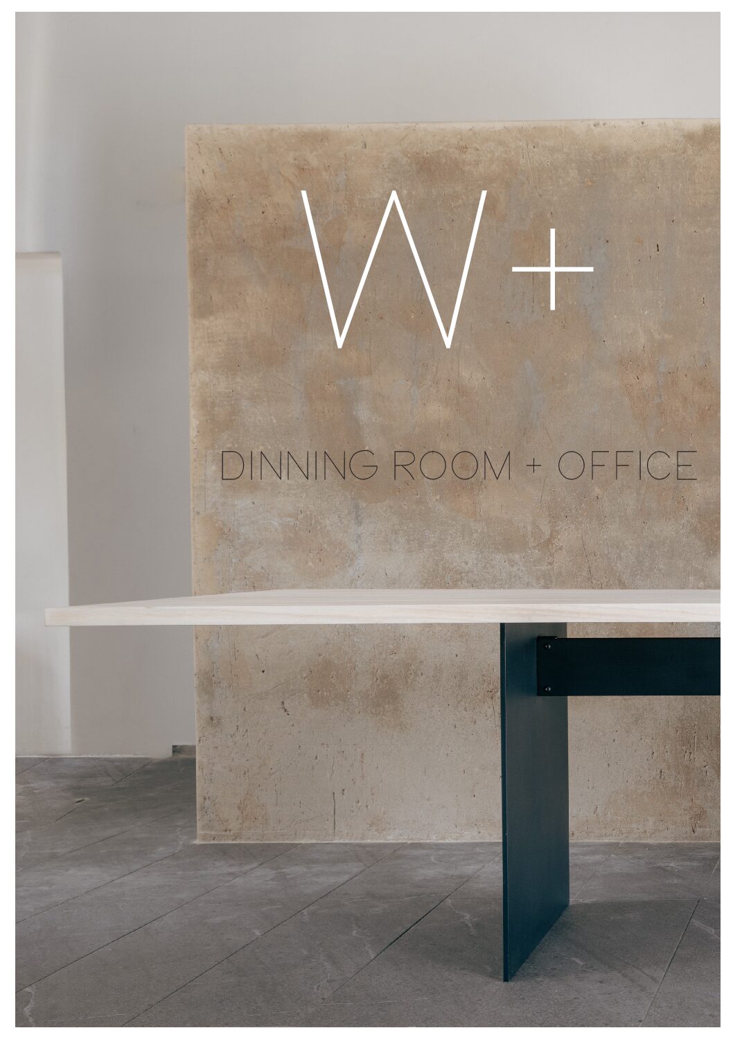 Widmer&Co W+ HOME + OFFICE