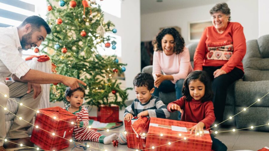 Christmas Gift Ideas
