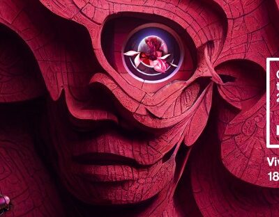 Pantone Introduces The Colour of the Year 2023: Viva Magenta Pantone Introduces The Colour of the Year 2023: Viva Magenta