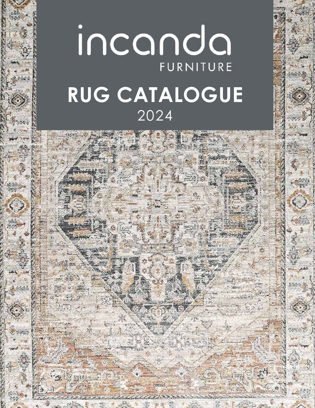 RUG CATALOGUE 2024