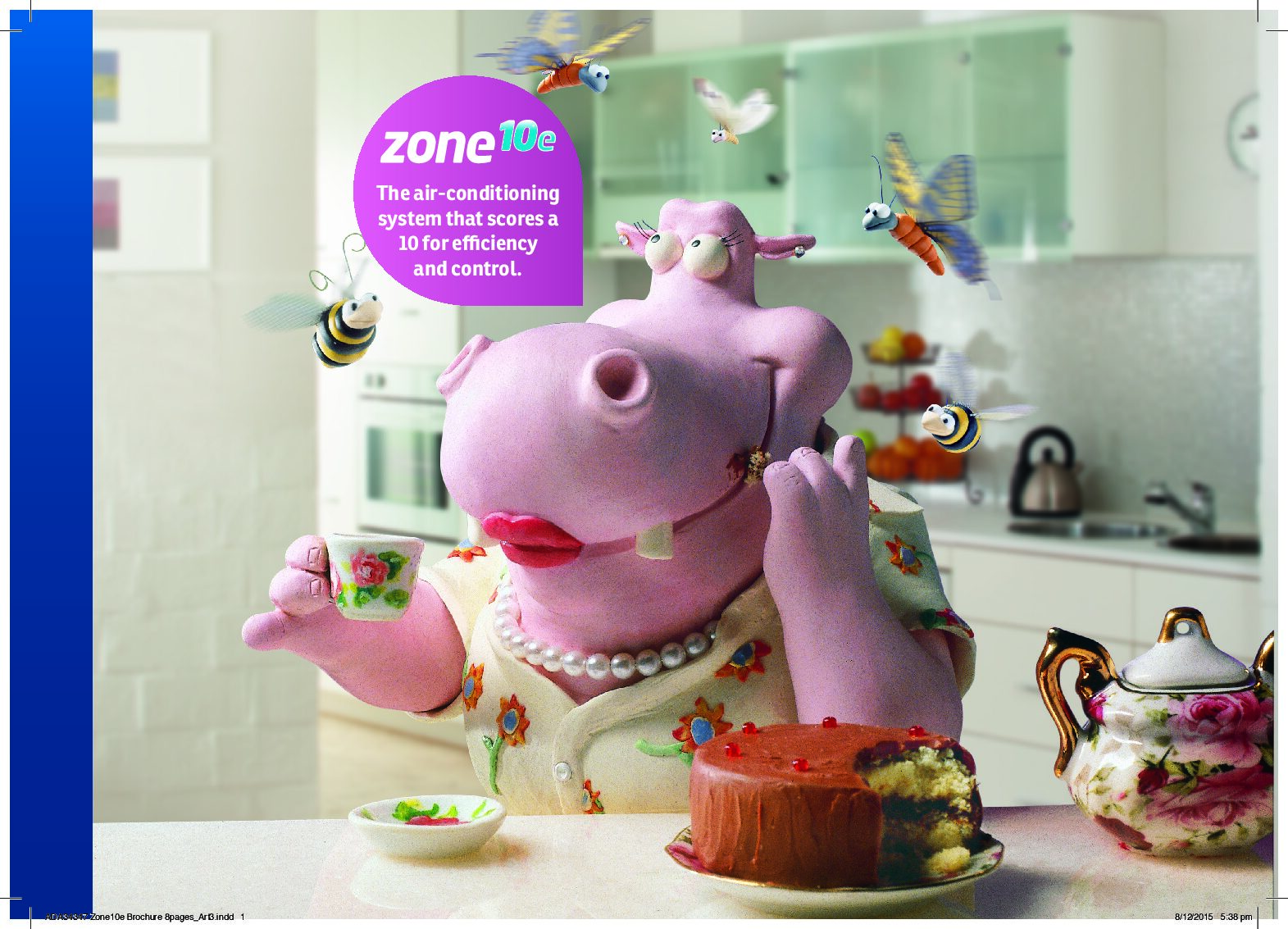 Zone10 Brochure