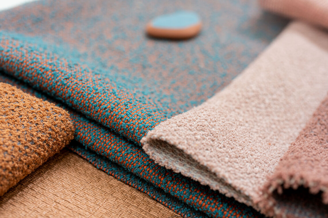 Eshanima Sustainable Upholstery Fabrics SA Decor & Design