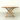 Cross Leg Dining Room Table