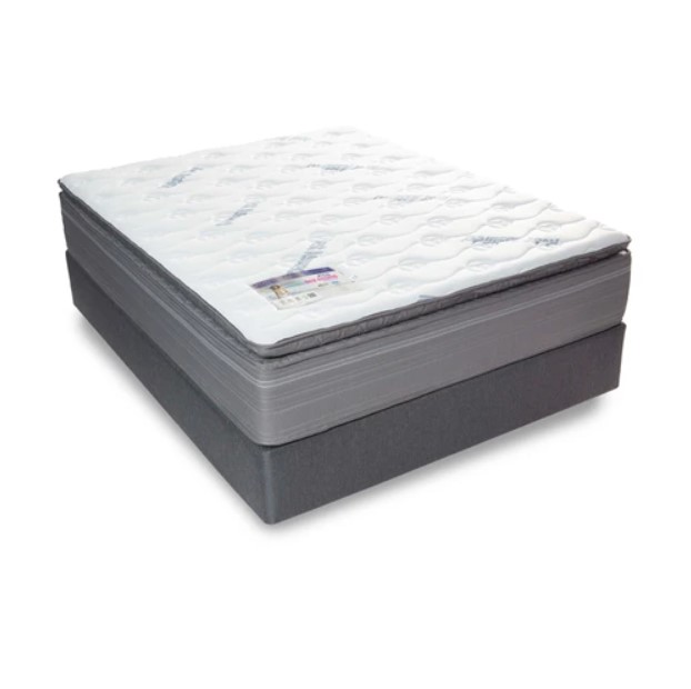 rest-assured-posture-guard-gentle-bed rest-assured-posture-guard-gentle-bed
