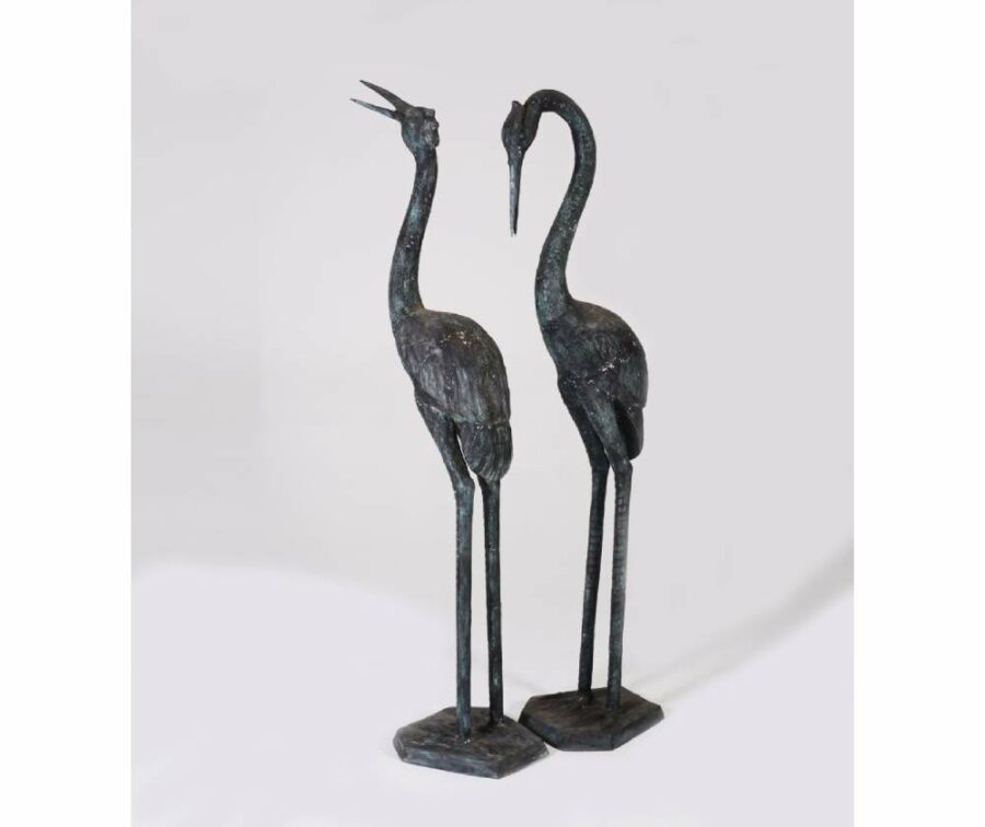 crane-bronze-straight-or-curved-neck-lrg crane-bronze-straight-or-curved-neck-lrg