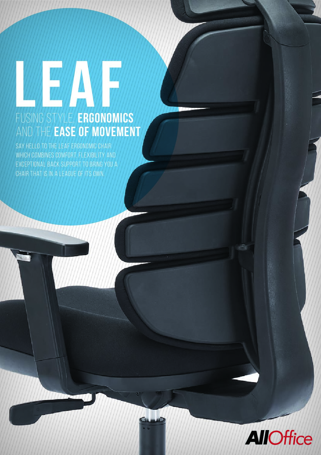 All Office-Leaf Brochure