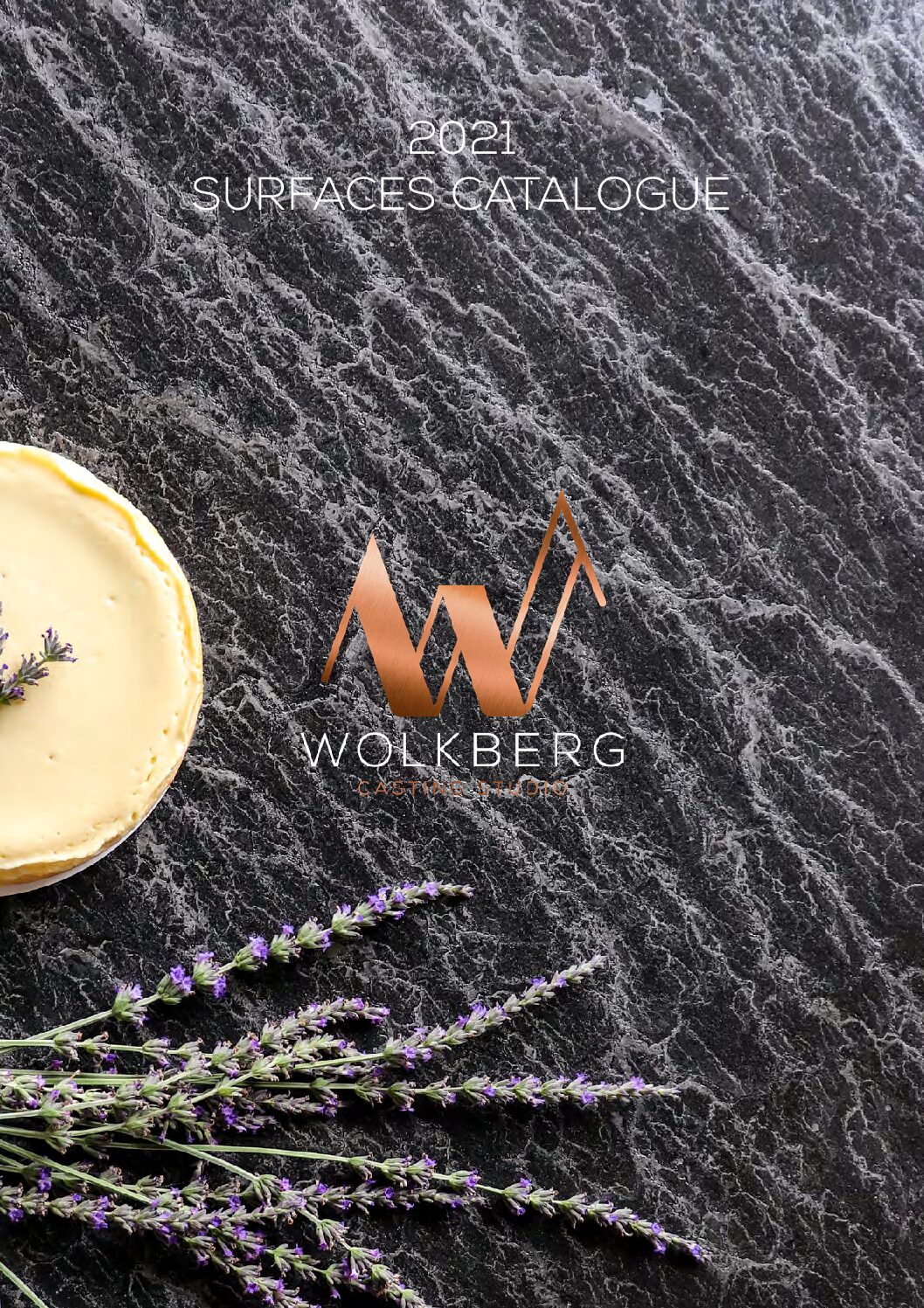 Wolkberg Surfaces Catalogue