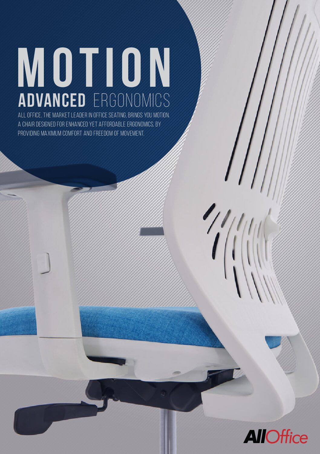 All Office-Motion Brochure