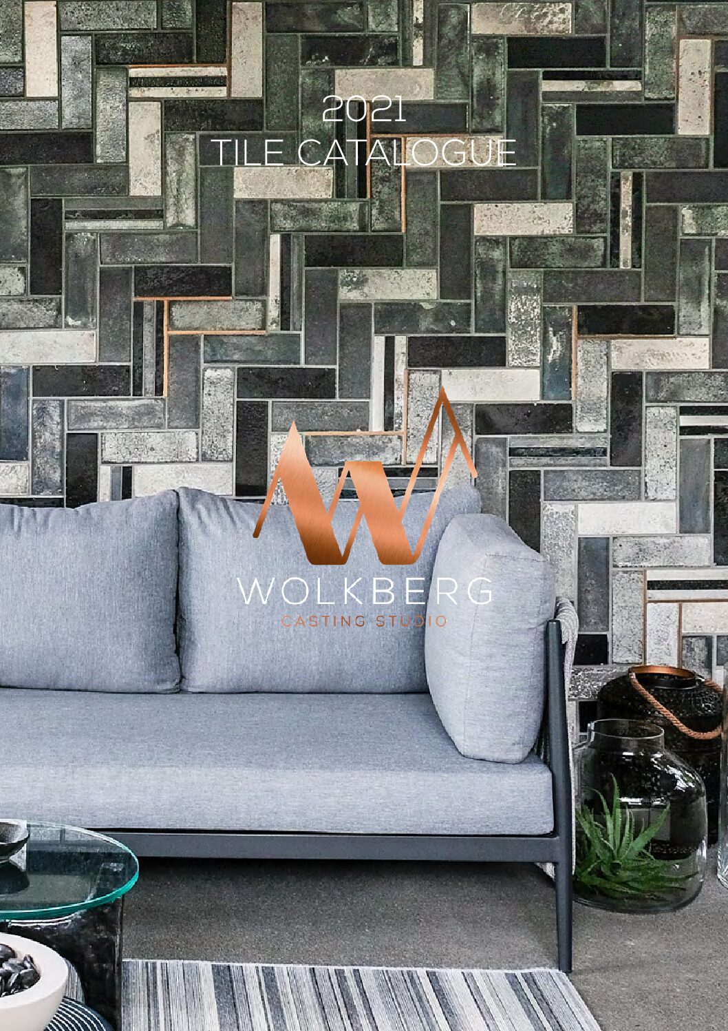 Wolkberg Tile Catalogue