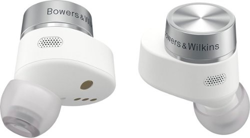 B+W-Pi7-S2- Earphones-(Canvas White) B+W-Pi7-S2- Earphones-(Canvas White)