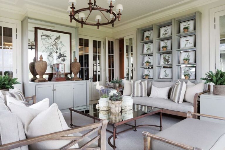 Luxury Lifestyle Awards: John Jacob Interiors - SA Decor & Design