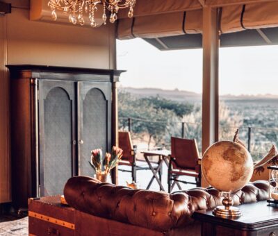 Topolansky Fine Furniture