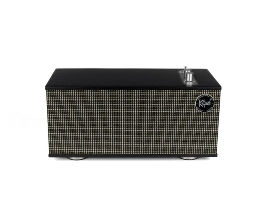 klipsch-the-one-ii-black-wireless-speaker klipsch-the-one-ii-black-wireless-speaker