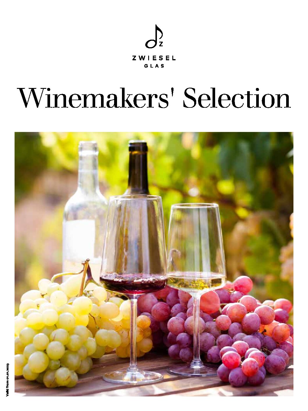 Zwiesel Winter Brochure