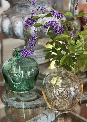 Statement Vases by Casa LV - SA Decor & Design