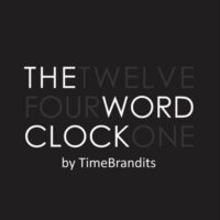 The Word Clock