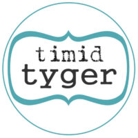 Timid Tyger Designs