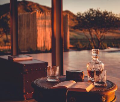 Topolansky Fine Furniture