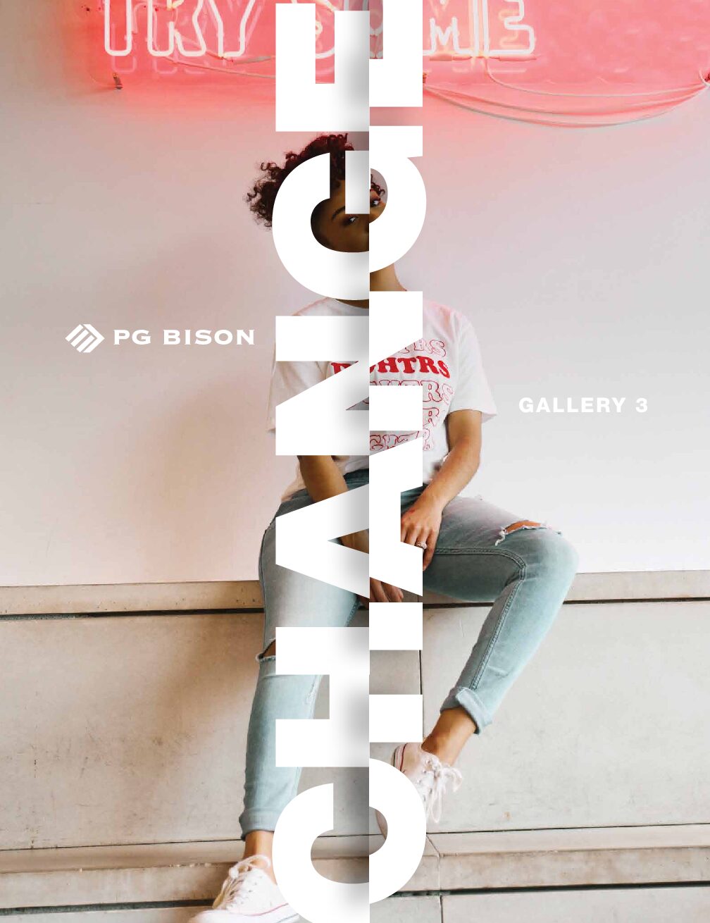 PG Bison – Gallery Three