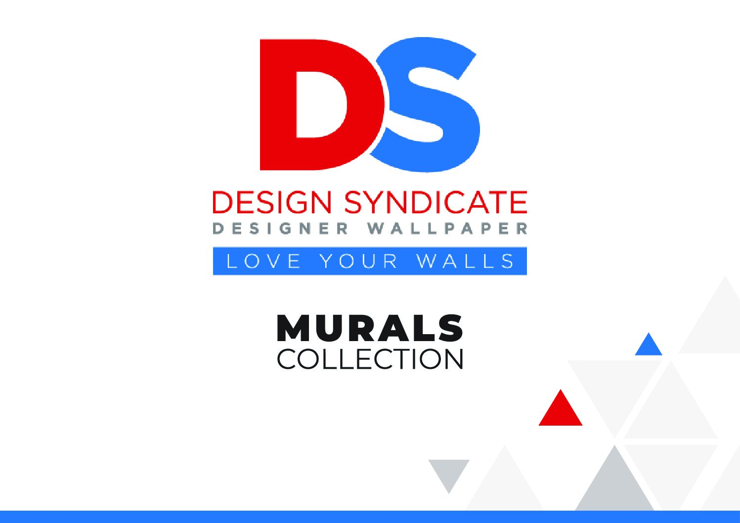 Design Syndicate Mural Collection