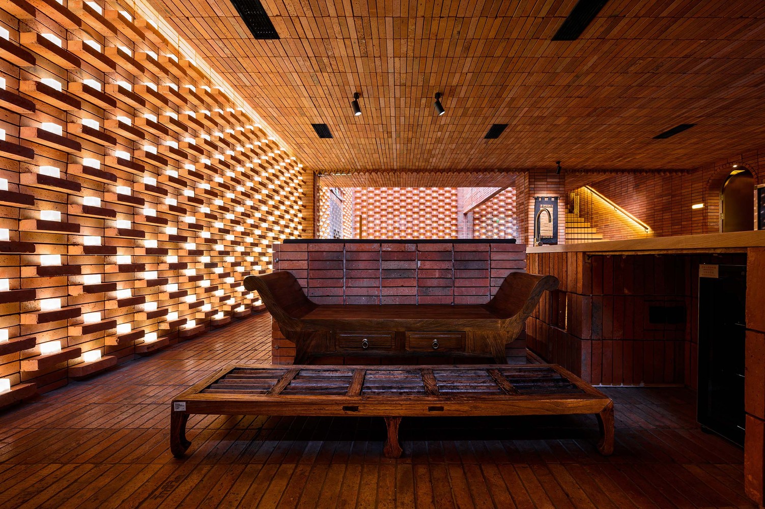 Spotlight The Clay Brick Association of Southern Africa - SA Decor & Design