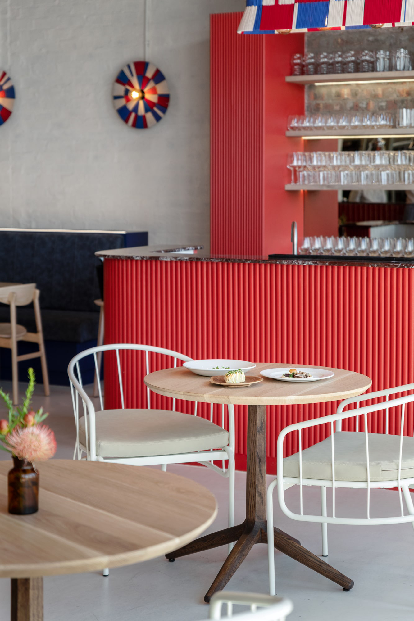 Modern Local Contemporary South African Design Meets Modern Local Culinary Flavours ...