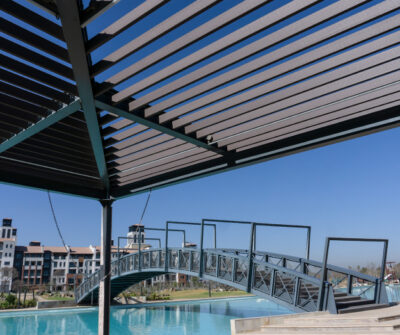 Lifespan Architectural Beams – Rusteak