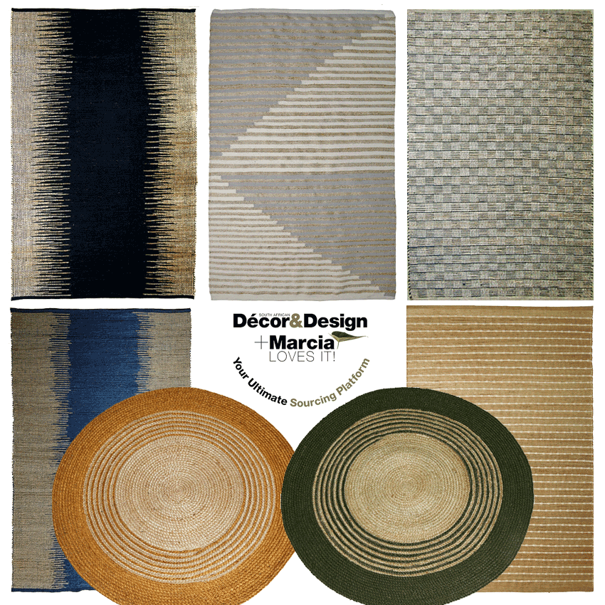 Silk House Natural fibres SA Decor & Design