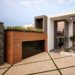 VistaClad-Cladding-Teak-Colour-Swatch VistaClad-Cladding-Teak-Colour-Swatch