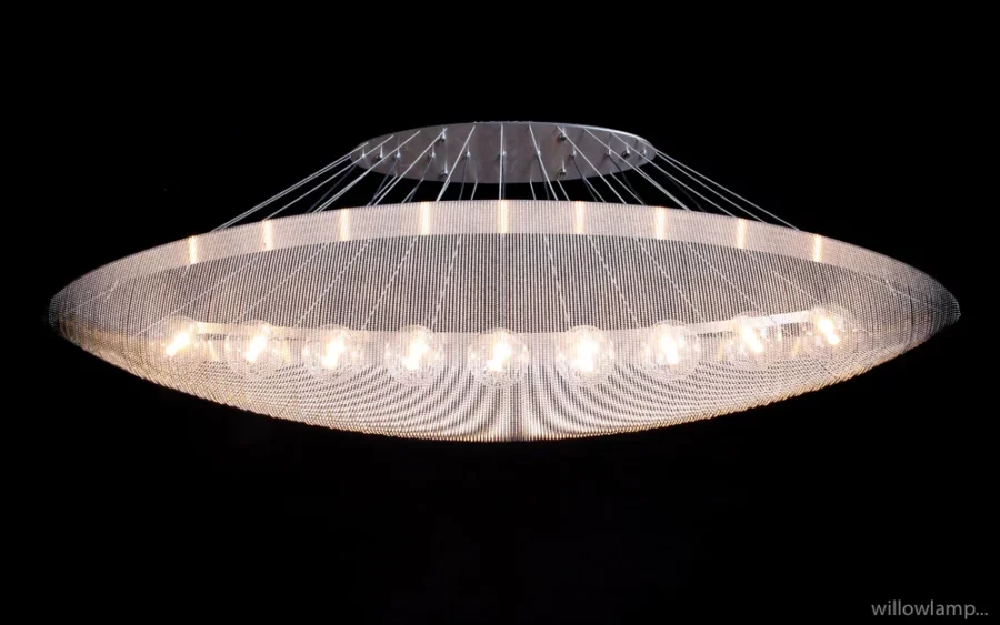 Willowlamp-cocoon Willowlamp-cocoon