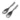 SALAD SERVERS  – Quicksilver
