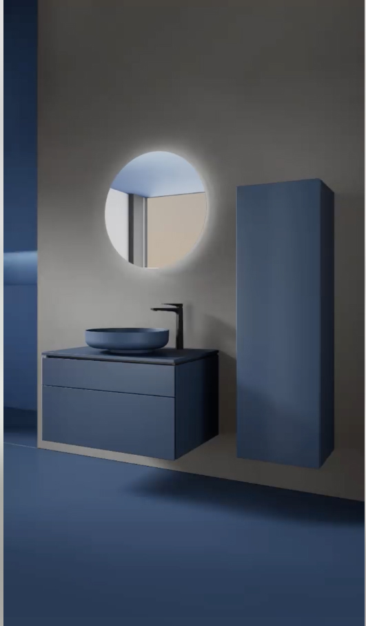 Duravit Presents Bathroom Novelties at ish 2023 SA Decor & Design