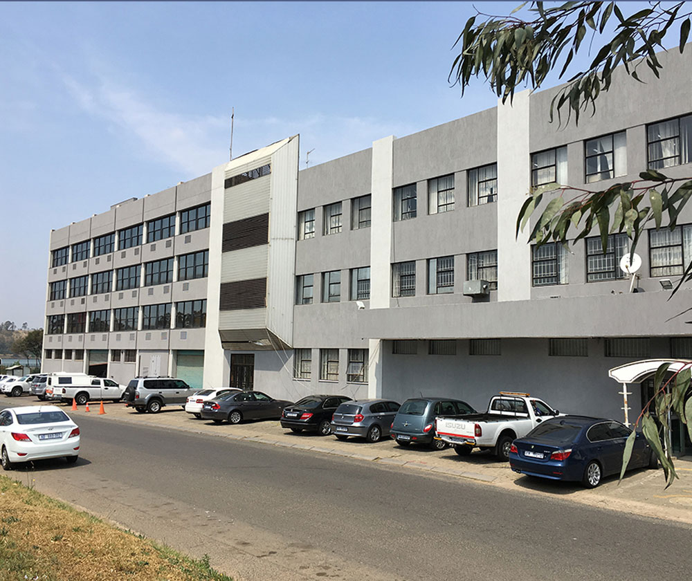 Eureka House, Springfield Marmoran SA Decor & Design