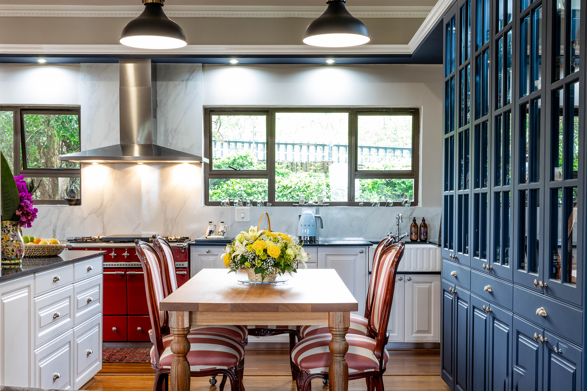 6 Dining Room Trends On The Rise - SA Decor & Design