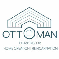 Ottoman Home Decor