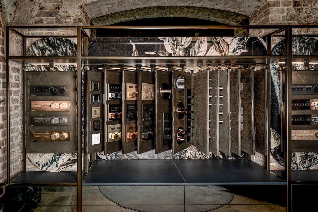 MILANO DESIGN WEEK 2023: GESSI PRESENTS THE HAUTE CULTURE