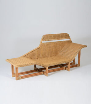 Smithsonian Chaise Longue Smithsonian Chaise Longue