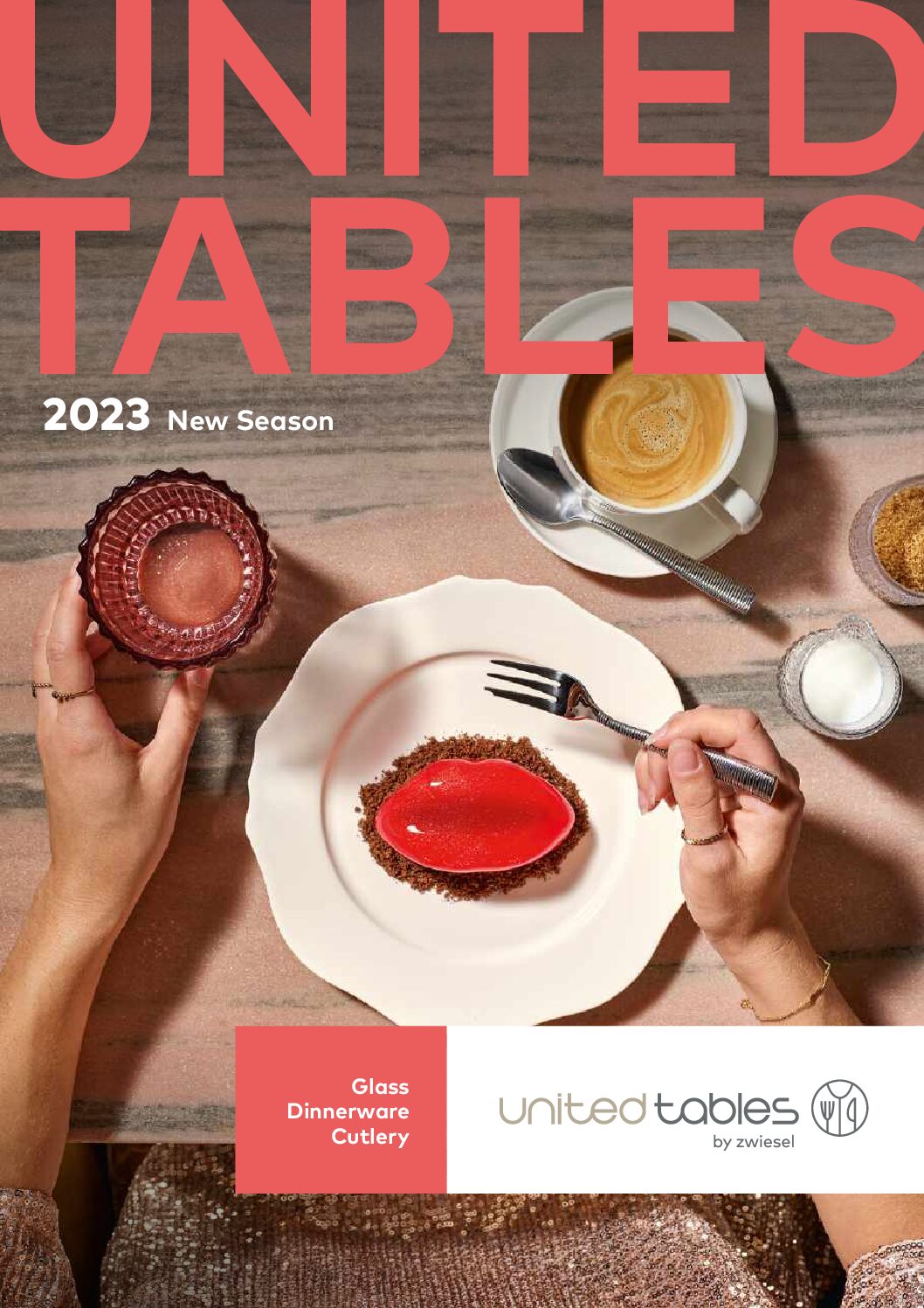United Tables Catalogue