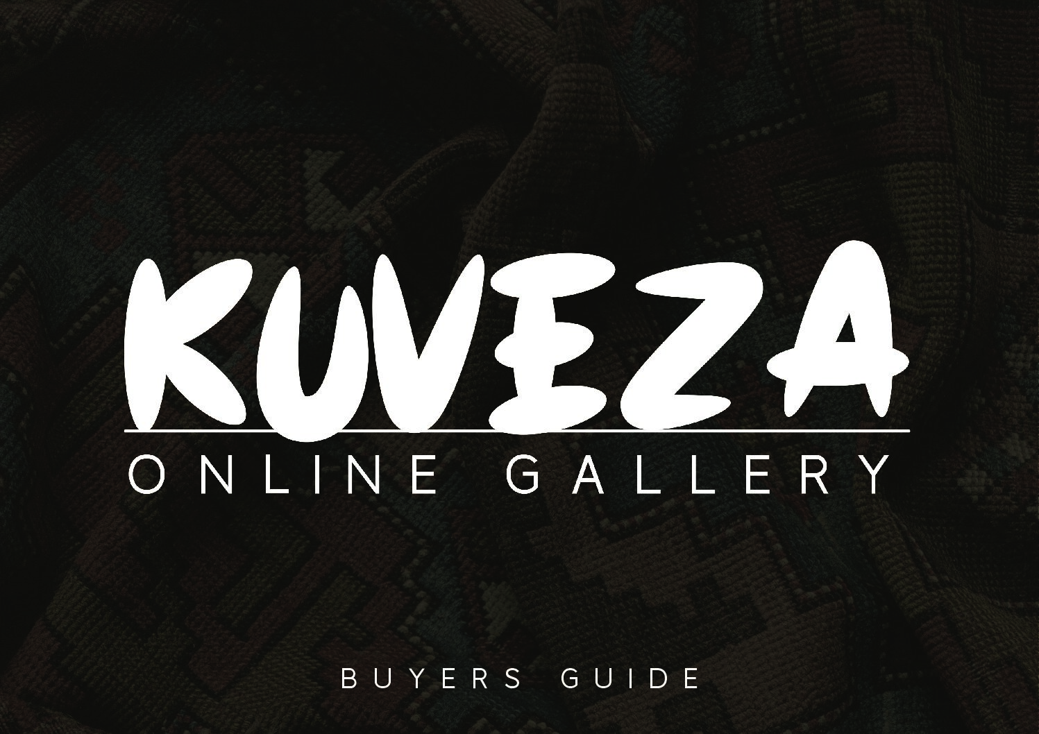 Kuveza Online Gallery