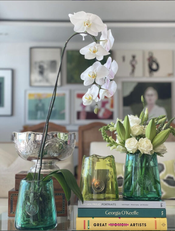 Statement Vases by Casa LV - SA Decor & Design