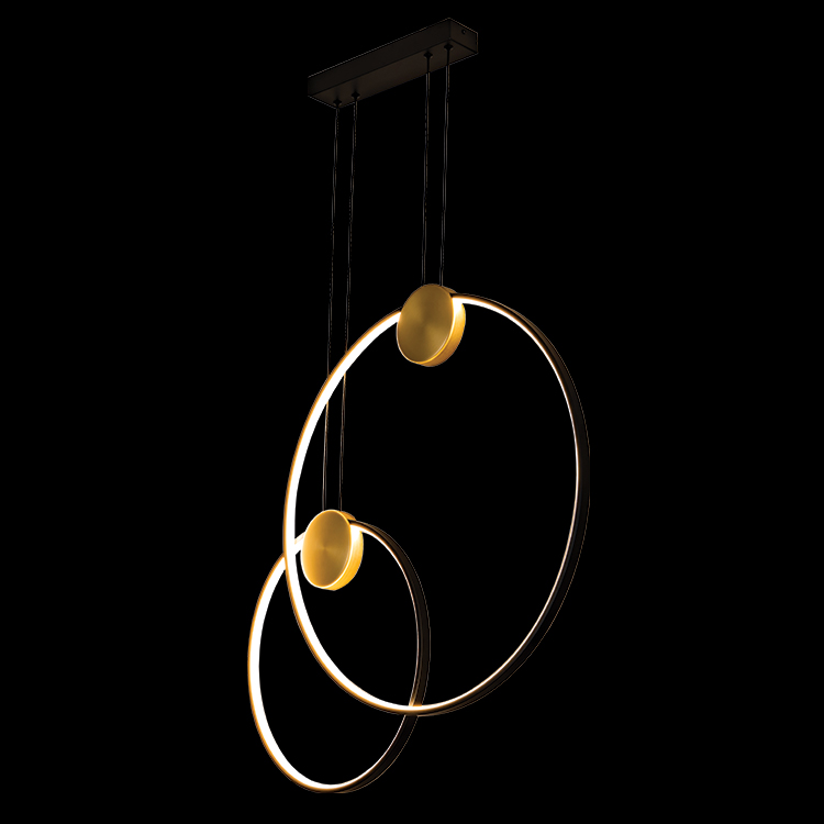 klight-led-double-ring-pendant klight-led-double-ring-pendant