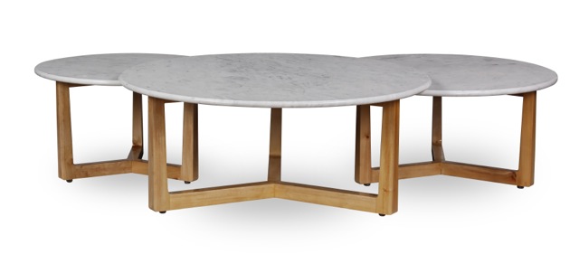 set3-coffee-table-marble-top-wood set3-coffee-table-marble-top-wood