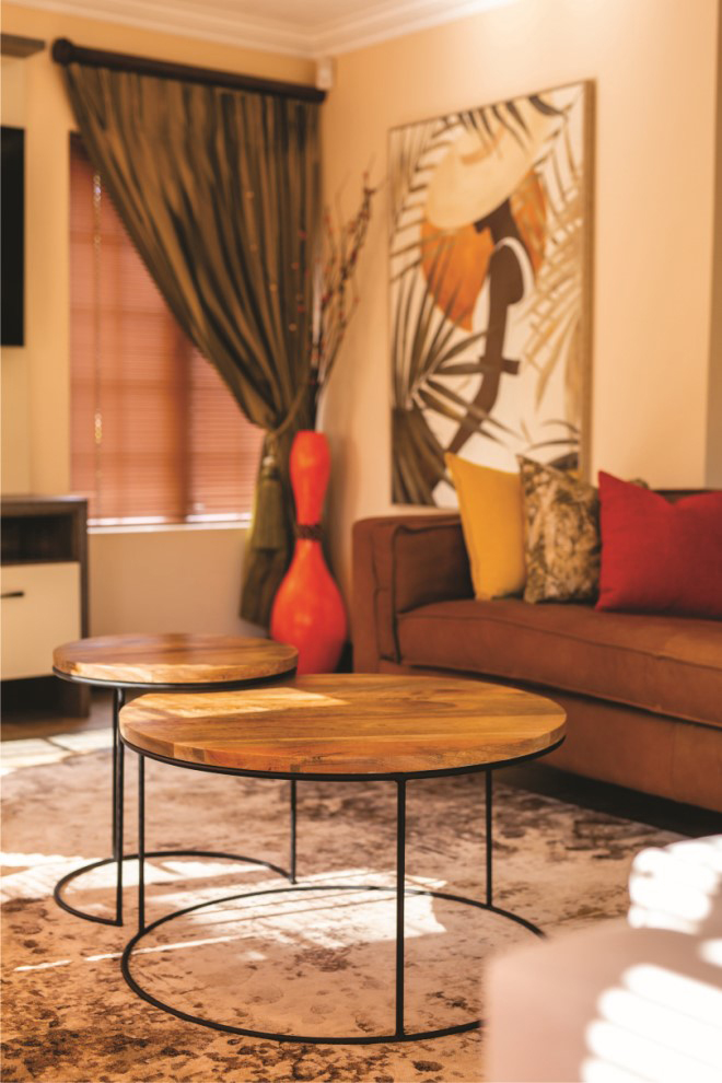 Timid Tyger Designs: Winter Renovations Made Easy - SA Decor & Design