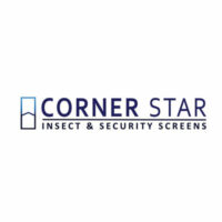 Corner Star Screens