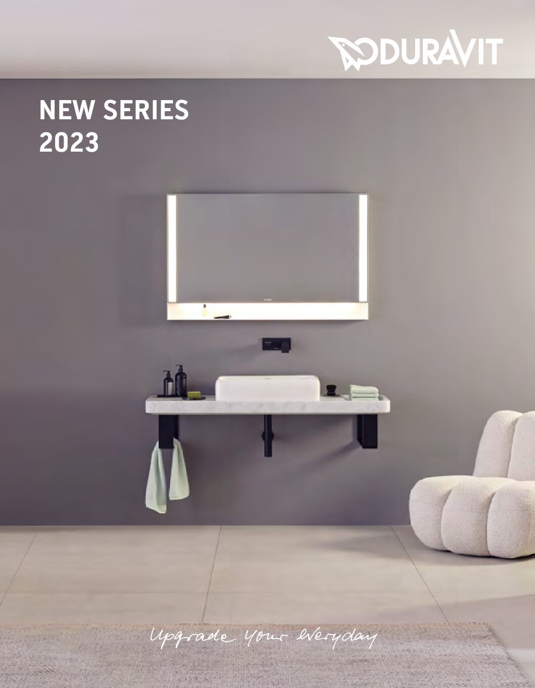 Duravit New Series