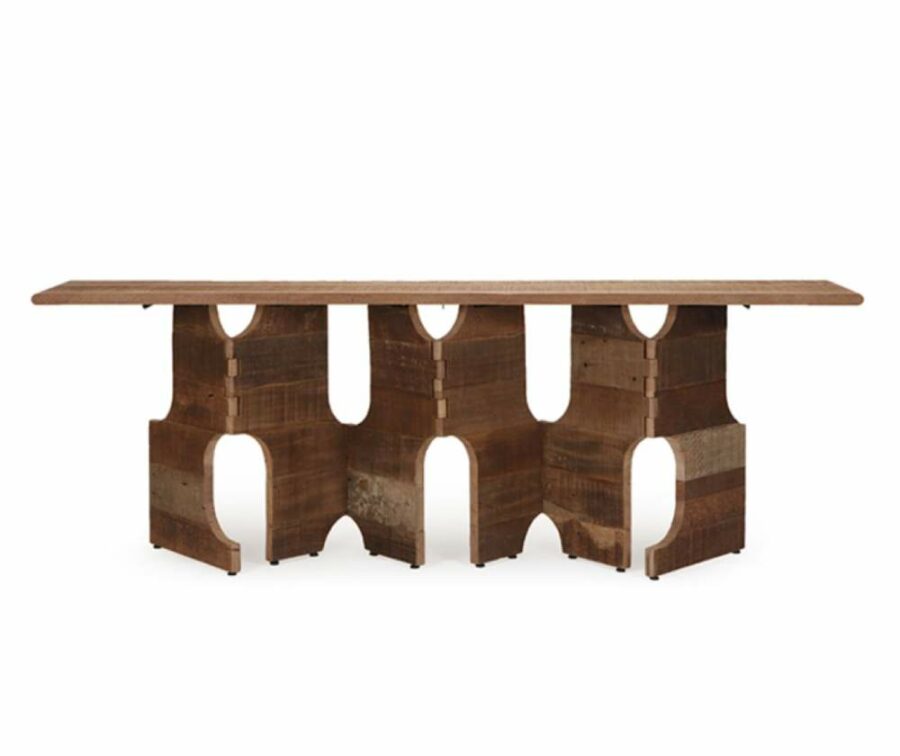 link-console-table-natural-old-wood link-console-table-natural-old-wood