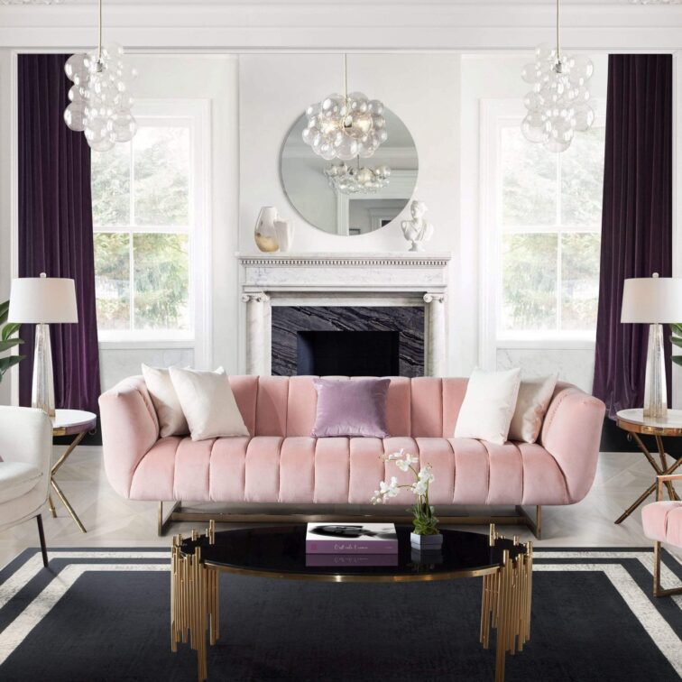 Ready made living room furniture deals